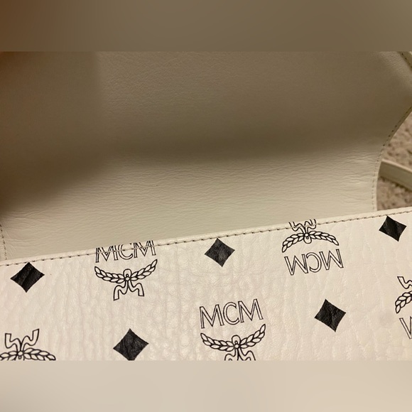 MCM Crossbody Bag - Picture 5 of 16